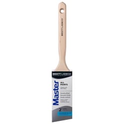 Bestt Liebco Master 2 in. Angle Paint Brush