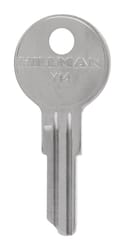 Hillman Traditional Key House/Office Universal Key Blank Single