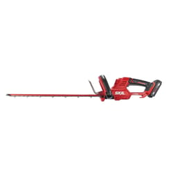 SKIL PWR CORE 20 HT4222B-10 22 in. 20 V Battery Hedge Trimmer Kit (Battery & Charger)