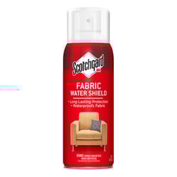 3M Scotchgard Transparent Fabric Water Shield 10 oz