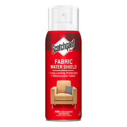 3M Scotchgard Transparent Fabric Water Shield 10 oz