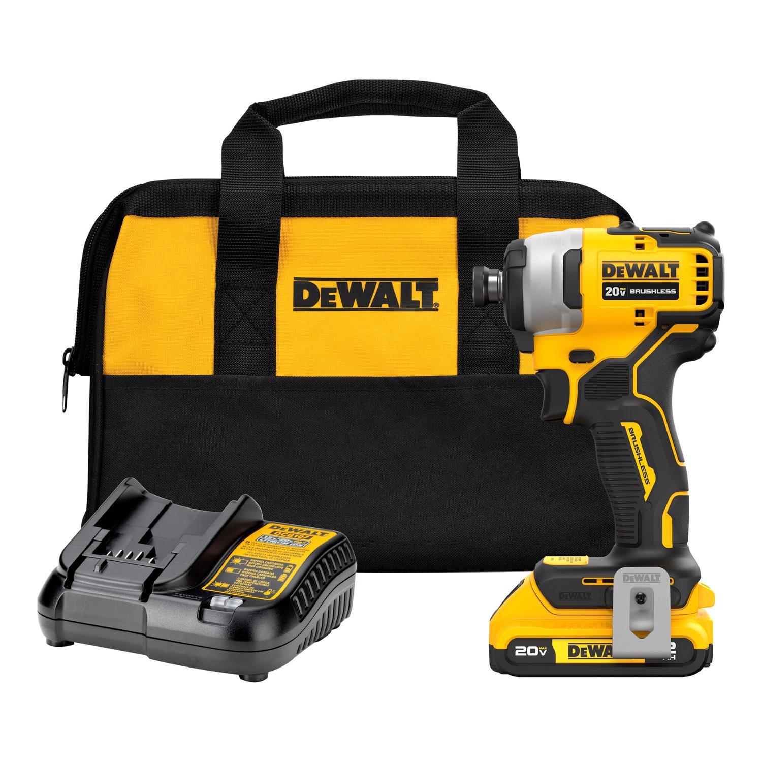 Dck241c2 dewalt best sale