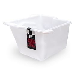 Handy White 1 gal Paint Pail Liner