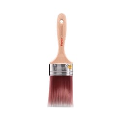 Purdy Nylox Pip 2-1/2 in. Soft Flat Wall Brush