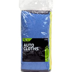 Nu Finish Auto Polish 14 oz - Ace Hardware