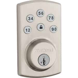 Entry Door Locksets And Locks At Ace Hardware
