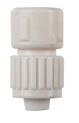 Flair-It 1/2 in. PEX X 1/2 in. D FPT Plastic Pipe Adapter