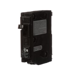 Siemens 15 amps Single Pole Circuit Breaker