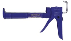 Newborn  Professional  Steel  Caulking Gun 
