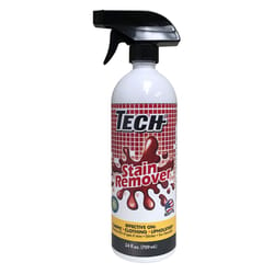 Tech No Scent Multi Purpose Stain Remover 24 oz Spray