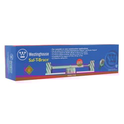 Westinghouse Saf-T-Brace Ceiling Fixture Kit