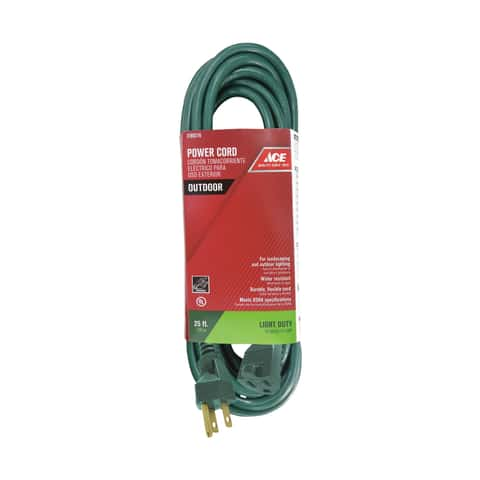 Outdoor Wire - Ace Hardware