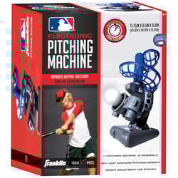 Franklin MLB Gray Plastic Electronic Pitching Machine 1 each