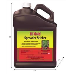 Hi-Yield Spreader Sticker Liquid 1 gal