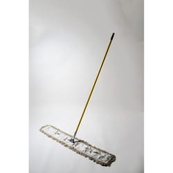Elite Mops and Brooms 48 in. W Dust Mop