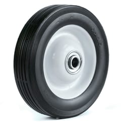 Martin Wheel 1-3/8 in. D X 6 in. D 50 lb General Replacement Wheel 1 pk