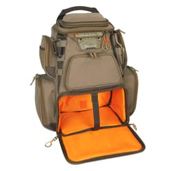 Wild River Tackle Tek Lighted Backpack With Trays