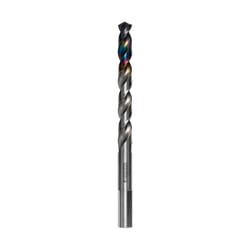 Diablo Metal Demon 5/16 in. X 4.6 in. L Metal Drill Bit 3-Flat Shank 1 pk