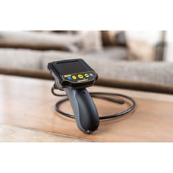 General ToolSmart LCD Inspection Camera 1 pk