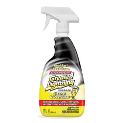 Nextzett W99 All Purpose Degreaser - Automotive Specialty Warehouse