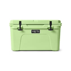 YETI Tundra Key Lime 45 qt Hard Cooler