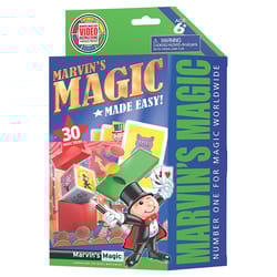 Marvin's Magic 30 Tricks Set 2 Green