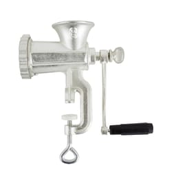 Chard Silver 3 lb Meat Grinder