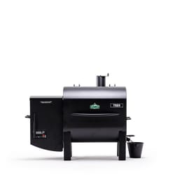TREK WIFI Smart Control Pellet Grill, 274 Sq.In