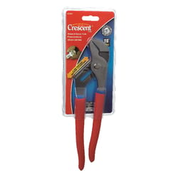 Crescent 10 in. Alloy Steel Tongue and Groove Pliers