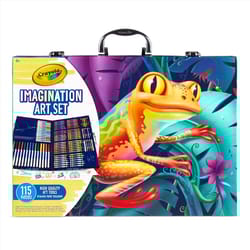 Crayola Imagination Art Case Assorted 232 pc