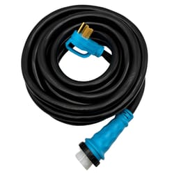 Connecticut Electric 30 ft. 50 amps RV Extension Cord with Twist Lock 1 pk