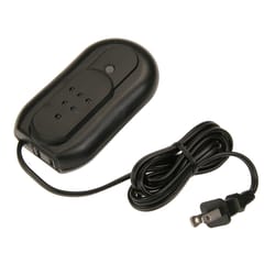 Westek Black 500 W Full Range Dimmer 1 pk