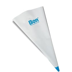 Bon Polypropylene Grout Bag 12 in. W X 23 in. L