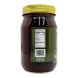 Grill Your Ass Off Original BBQ Sauce 16 oz