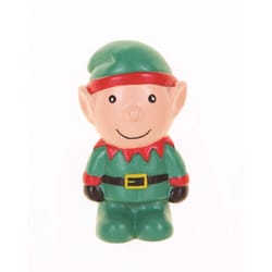 Scobie Boxer Gifts Grow A Christmas Elf Toy 1 pk