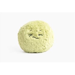 Hugimals World Hug Ball Plush Toy Green