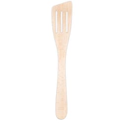 Pacific Merchants Natural Beechwood Spatula