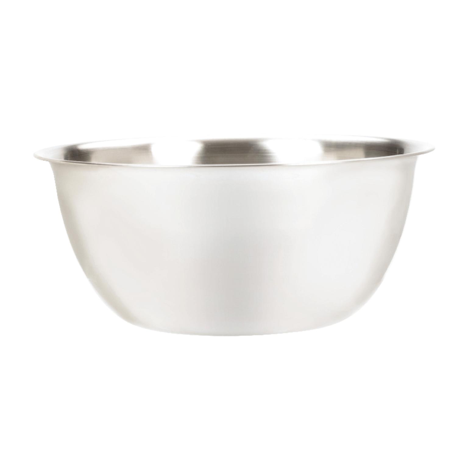 Fox Run 2.75 qt. Stainless Steel Mixing Bowl