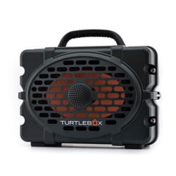 Turtlebox Original Bluetooth Weather Resistant Speaker