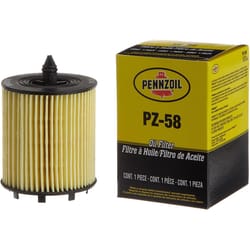 Pennzoil PZ 58 Oil Filter