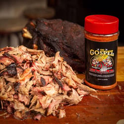 SuckleBusters Sugar Daddy BBQ Rub 13.75 oz - Ace Hardware