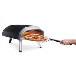 Ooni Koda 12 12 in. Liquid Propane Outdoor Pizza Oven Black