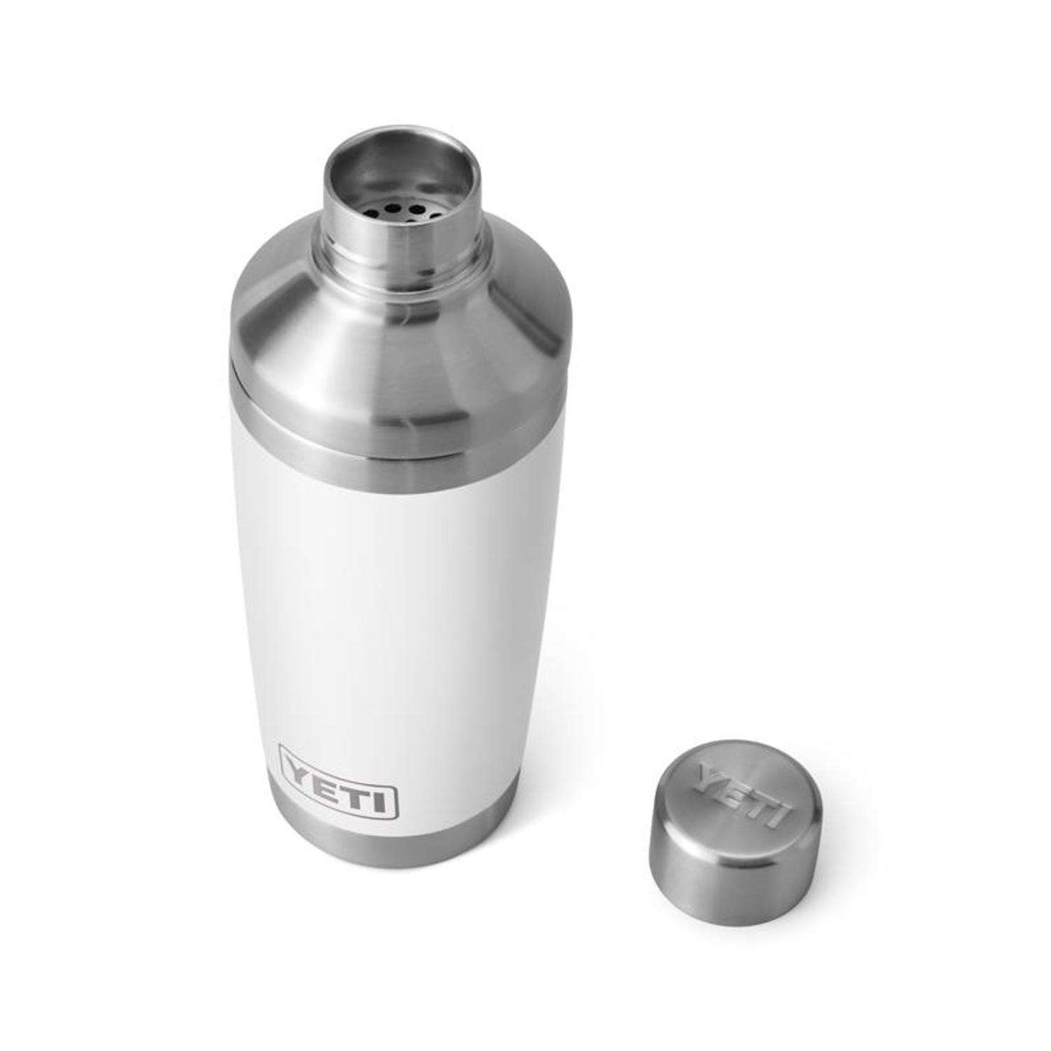 Yeti to Release a Cocktail Shaker, More Soft Cooler and Dry Bag