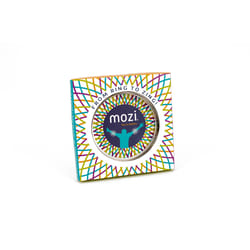 Mozi/Glowzi Movement Toy Sapphire Blue 10 pc