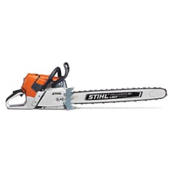 STIHL MS 661 C-M 25 in. Gas Chainsaw Rapid Super Chain RS 3/8 in.
