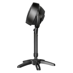 Vornado 683 Pedestal 37.75 in. H X 8.98 in. D 3 speed Pedestal Fan