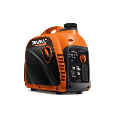 Generac 2500 W 120 V Gasoline Portable Inverter Portable Generator - Ace  Hardware