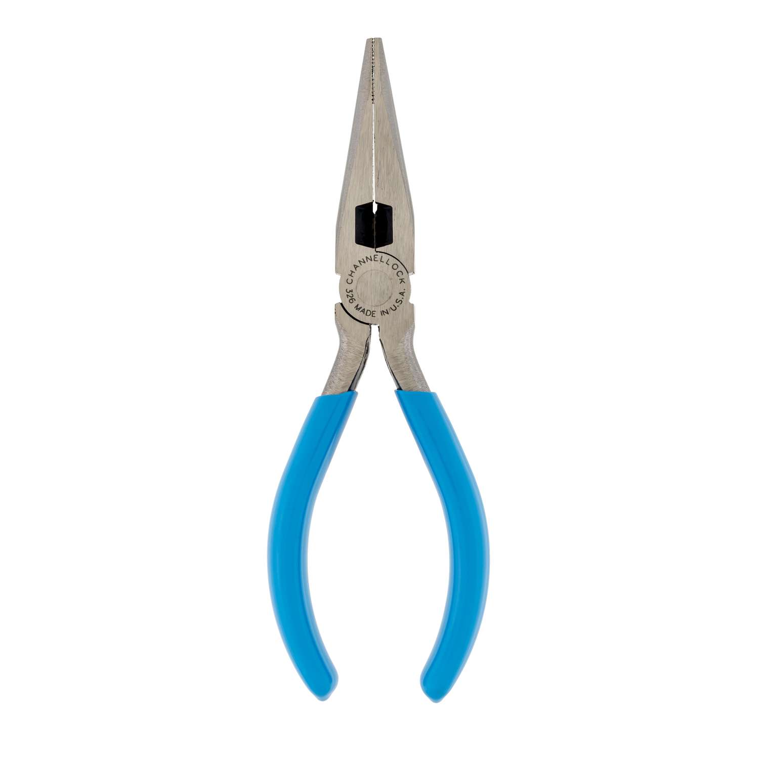 Craftsman 6 in. Drop Forged Steel Mini Needle Nose Pliers - Ace Hardware