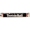 Tootsie Roll Chocolate Chewy Candy 2.25 oz. - Miller Industrial