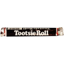 Tootsie Roll Chocolate Chewy Candy 2.25 oz